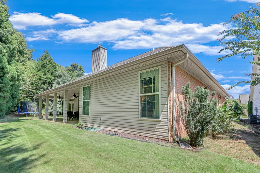 2638 Limestone Creek Drive