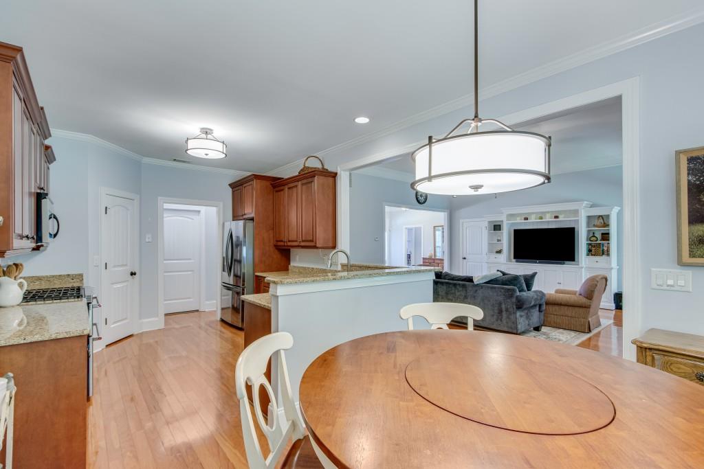 2638 Limestone Creek Drive
