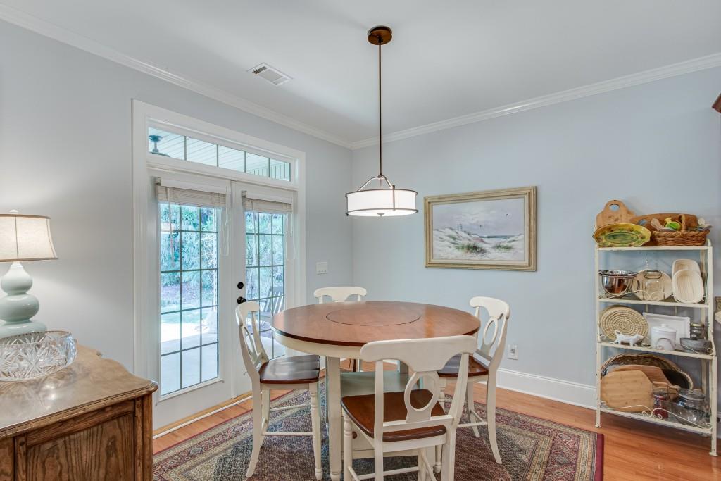 2638 Limestone Creek Drive