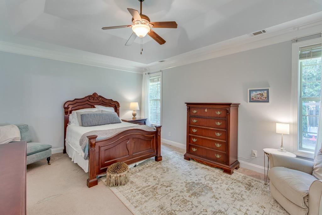 2638 Limestone Creek Drive