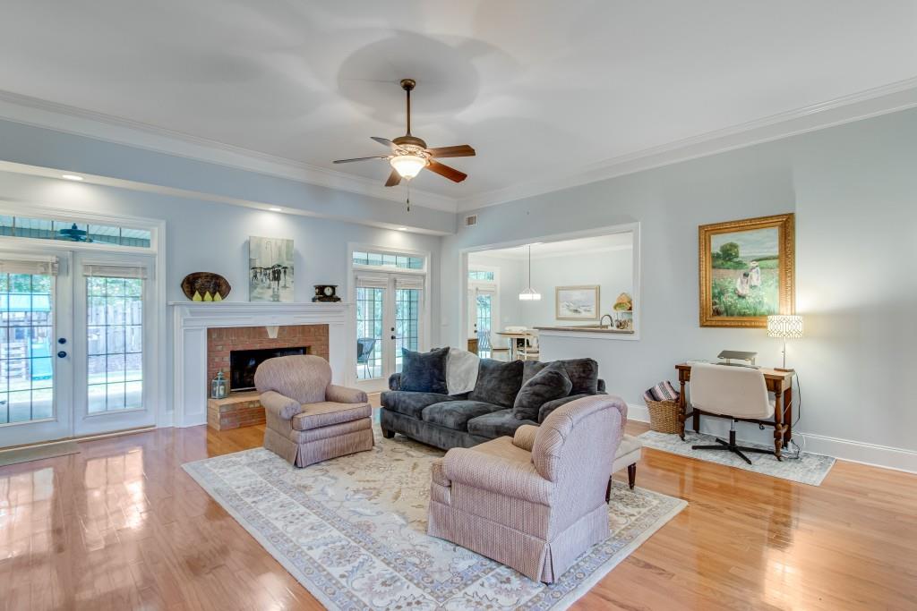 2638 Limestone Creek Drive