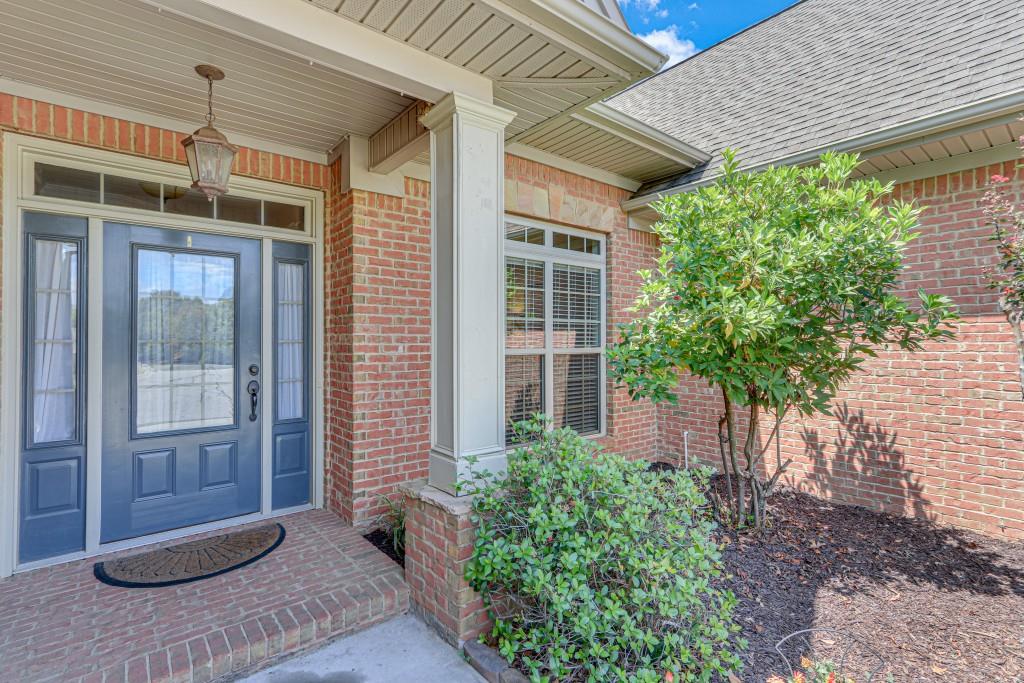 2638 Limestone Creek Drive