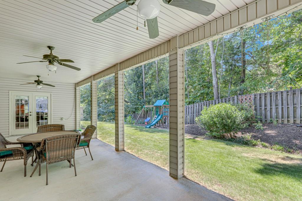 2638 Limestone Creek Drive