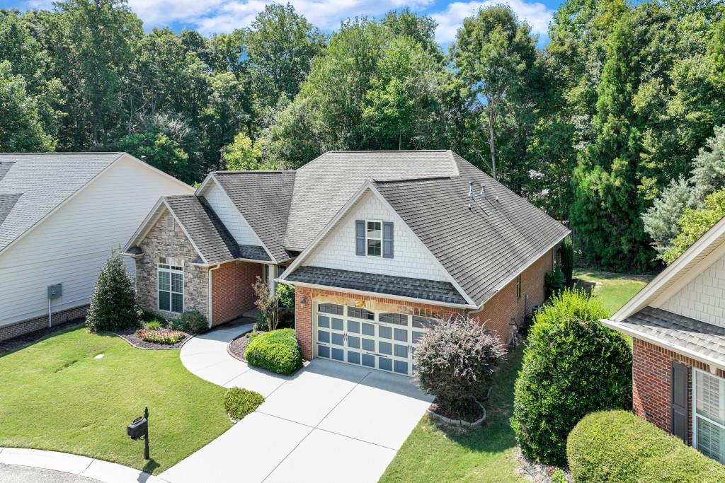 2638 Limestone Creek Drive