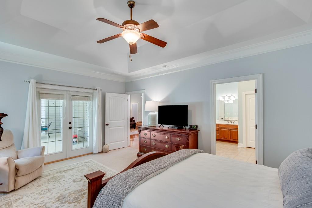 2638 Limestone Creek Drive
