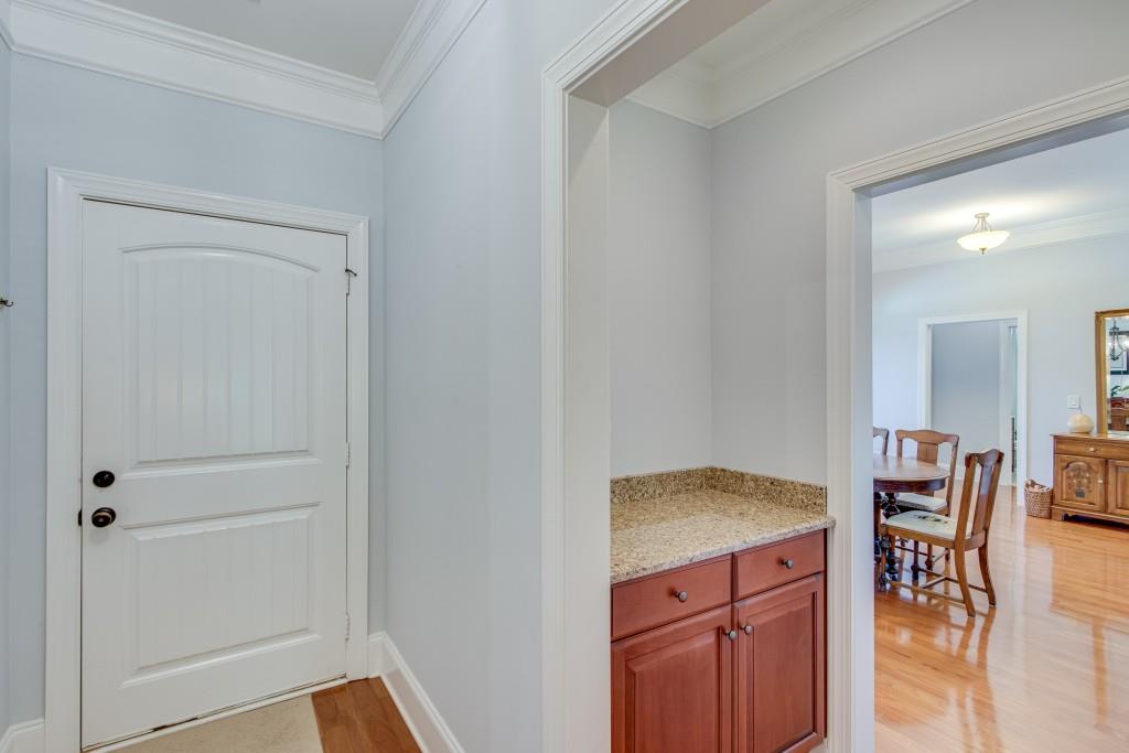 2638 Limestone Creek Drive