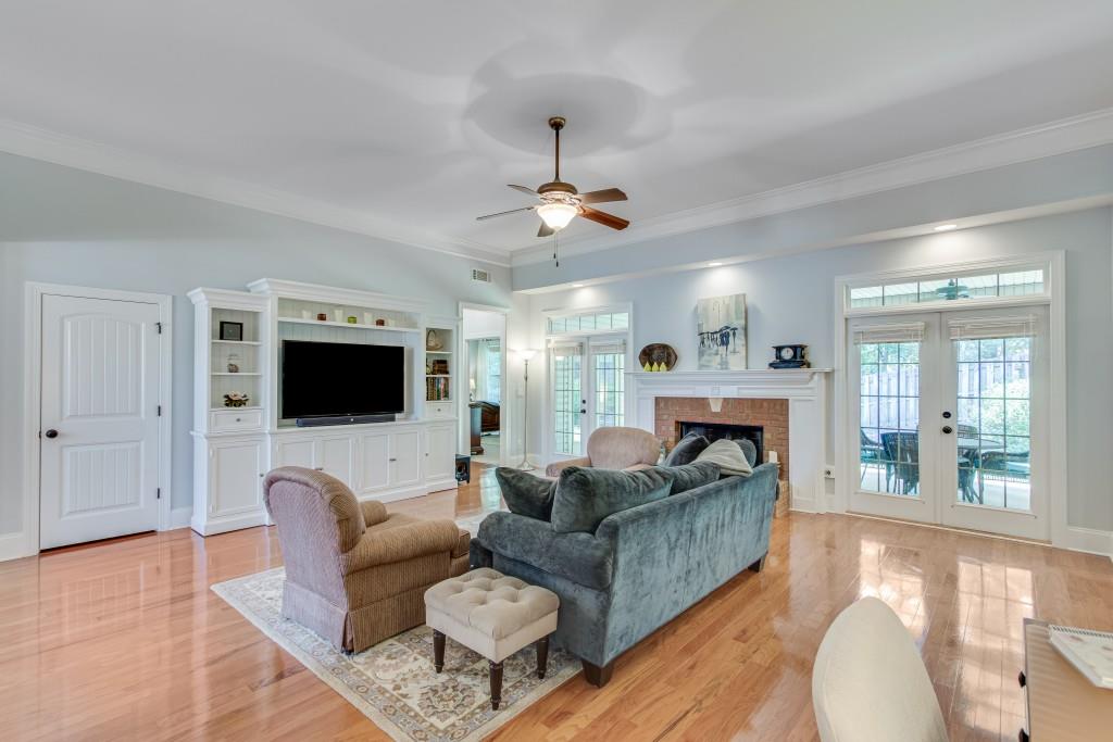 2638 Limestone Creek Drive