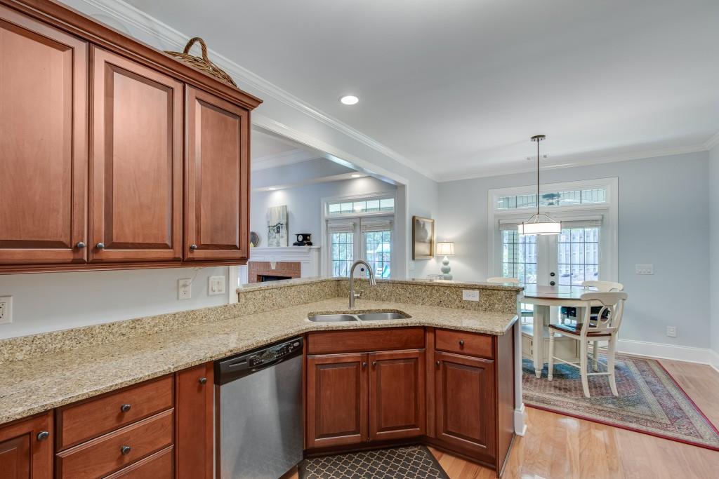2638 Limestone Creek Drive