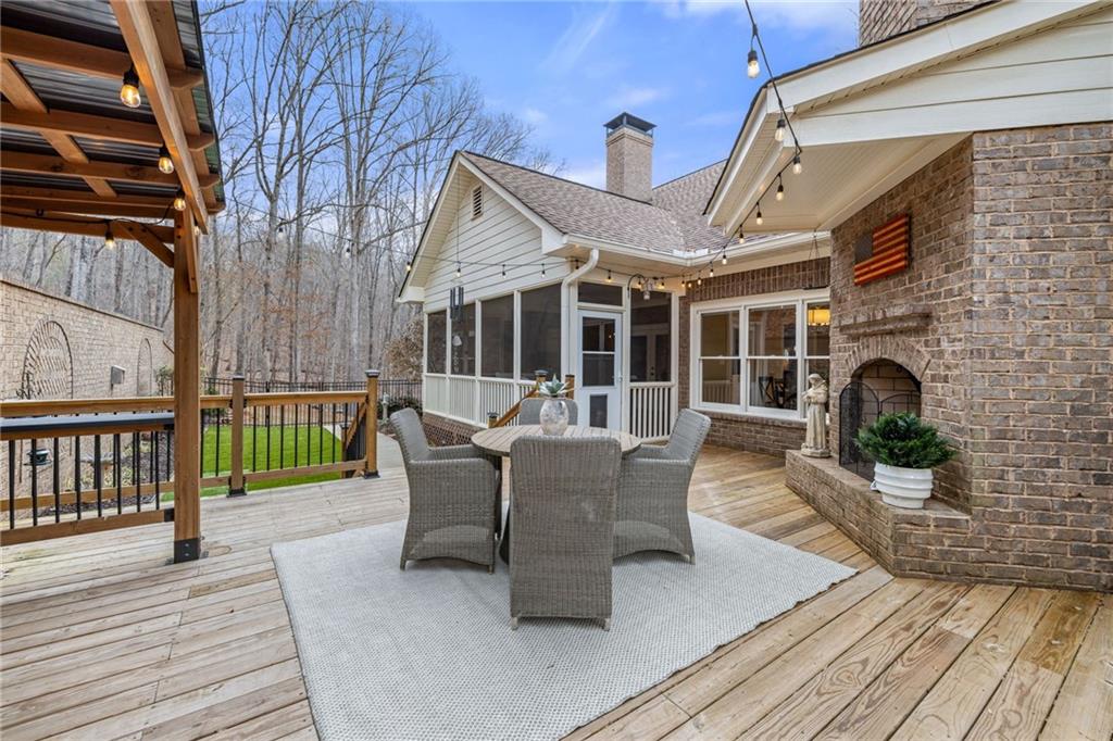 99 Madeline Anthony Road