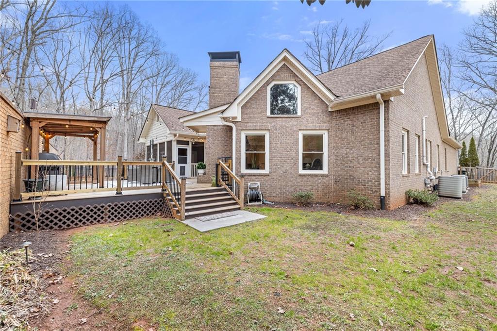 99 Madeline Anthony Road