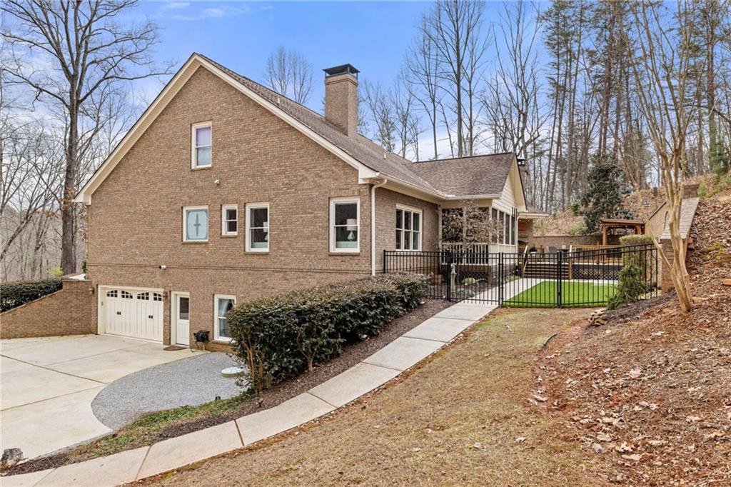 99 Madeline Anthony Road