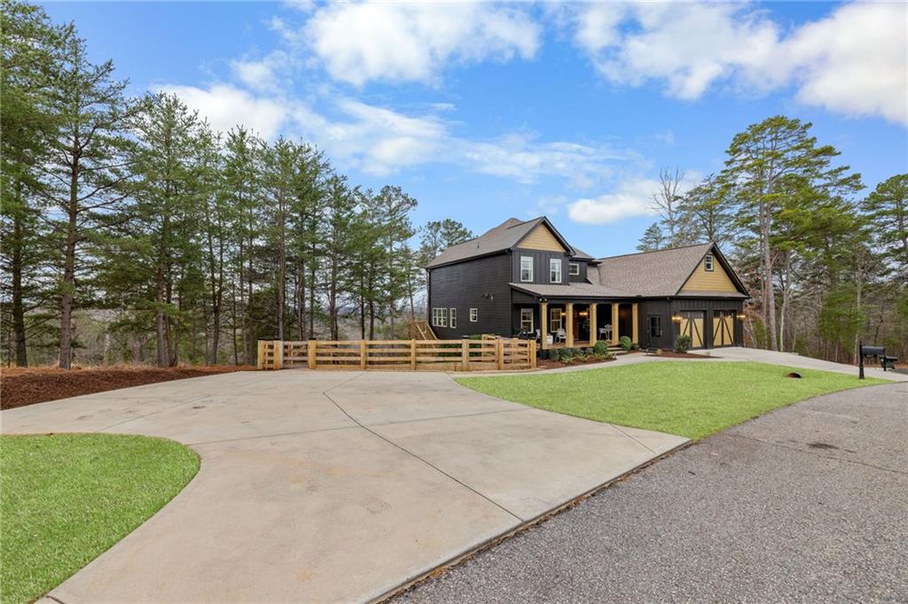 567 Crown Mountain Way