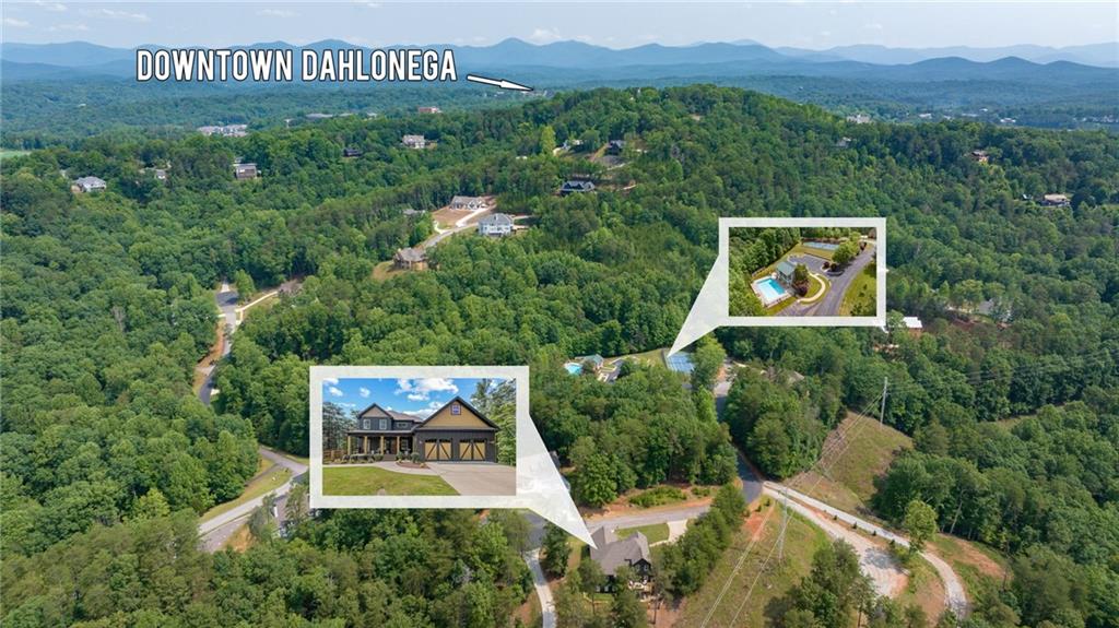 567 Crown Mountain Way