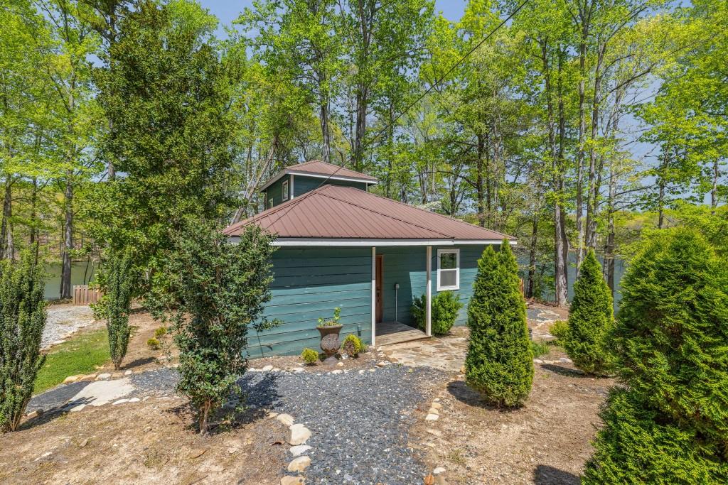 3868 Jack Wilson Road