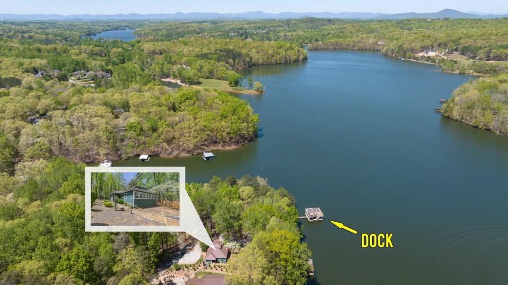 3868 Jack Wilson Road