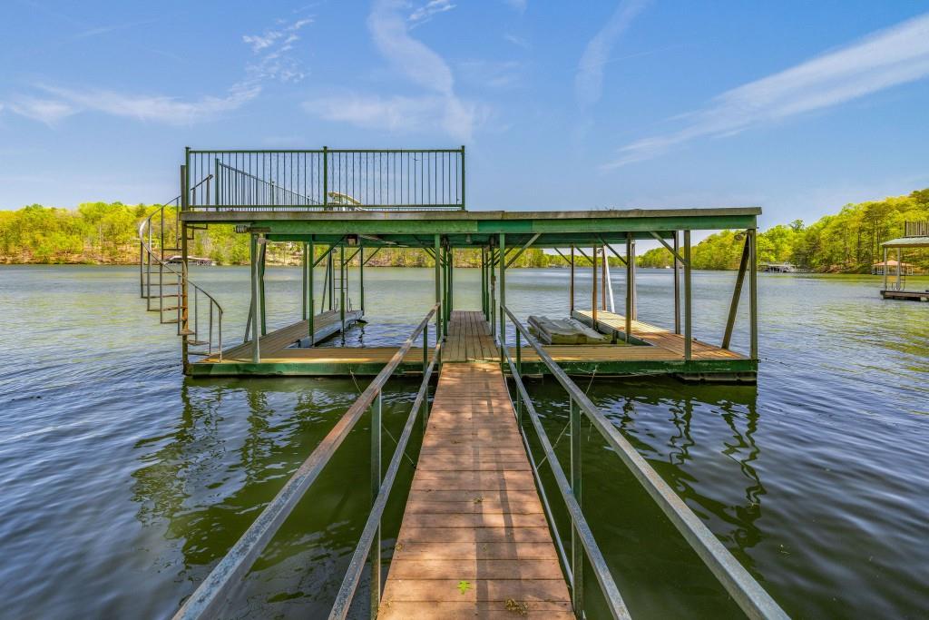 3868 Jack Wilson Road