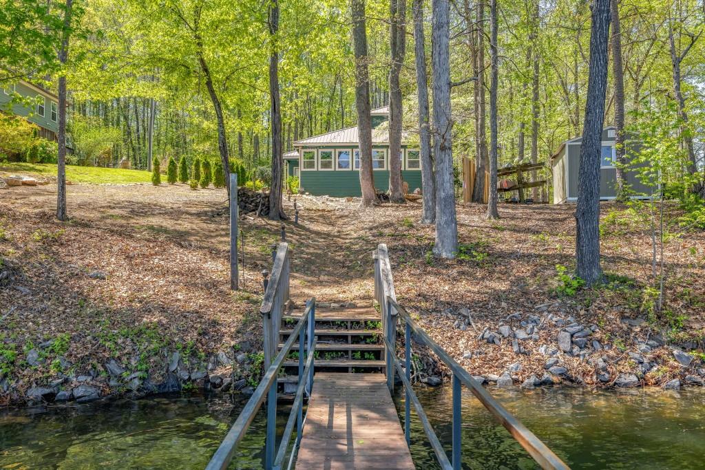 3868 Jack Wilson Road
