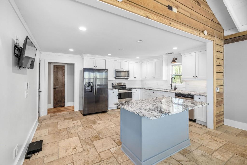 3868 Jack Wilson Road