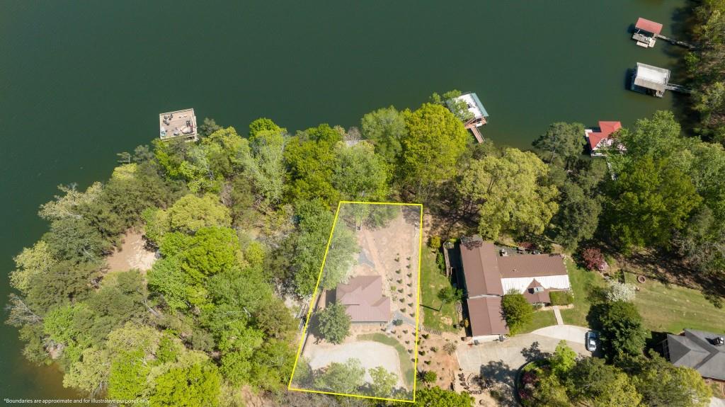 3868 Jack Wilson Road