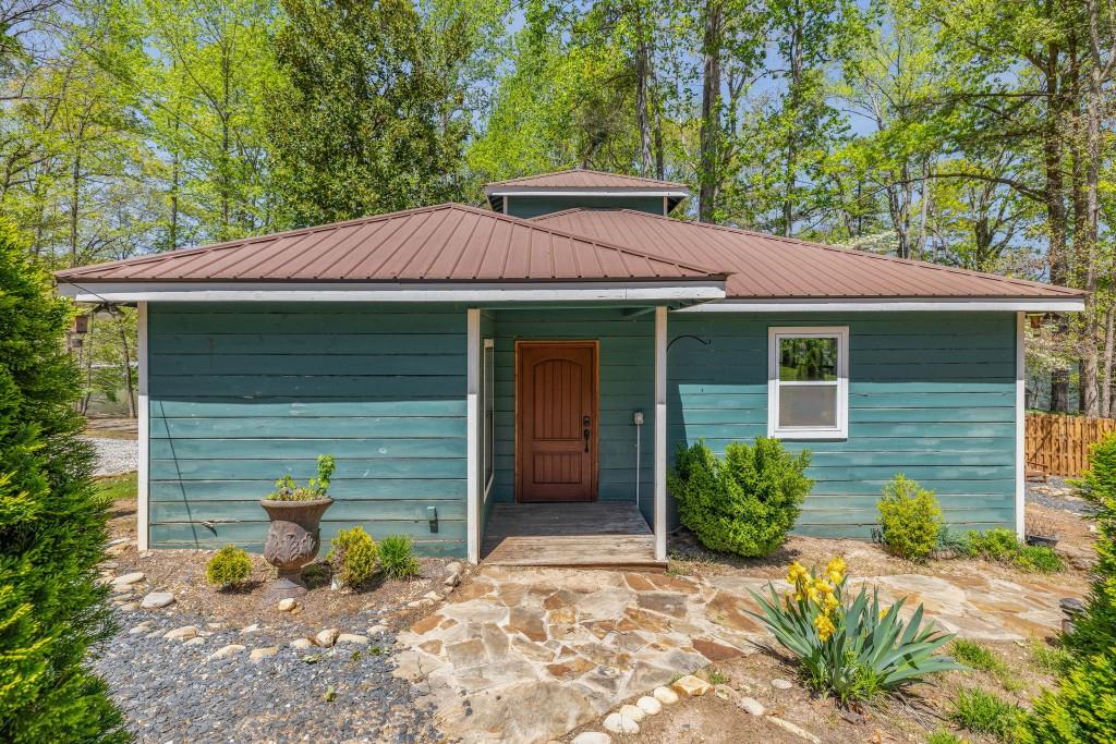 3868 Jack Wilson Road