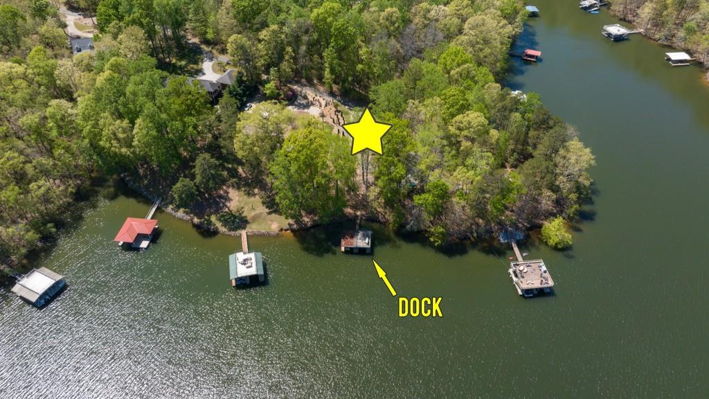 3868 Jack Wilson Road