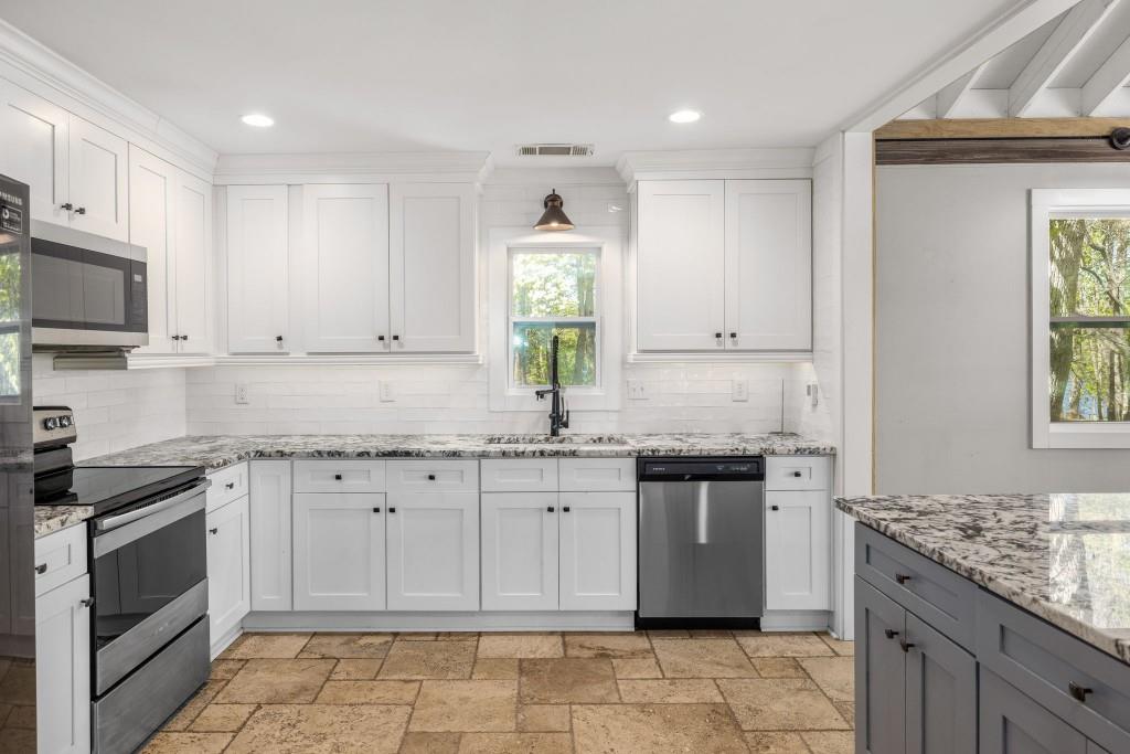 3868 Jack Wilson Road