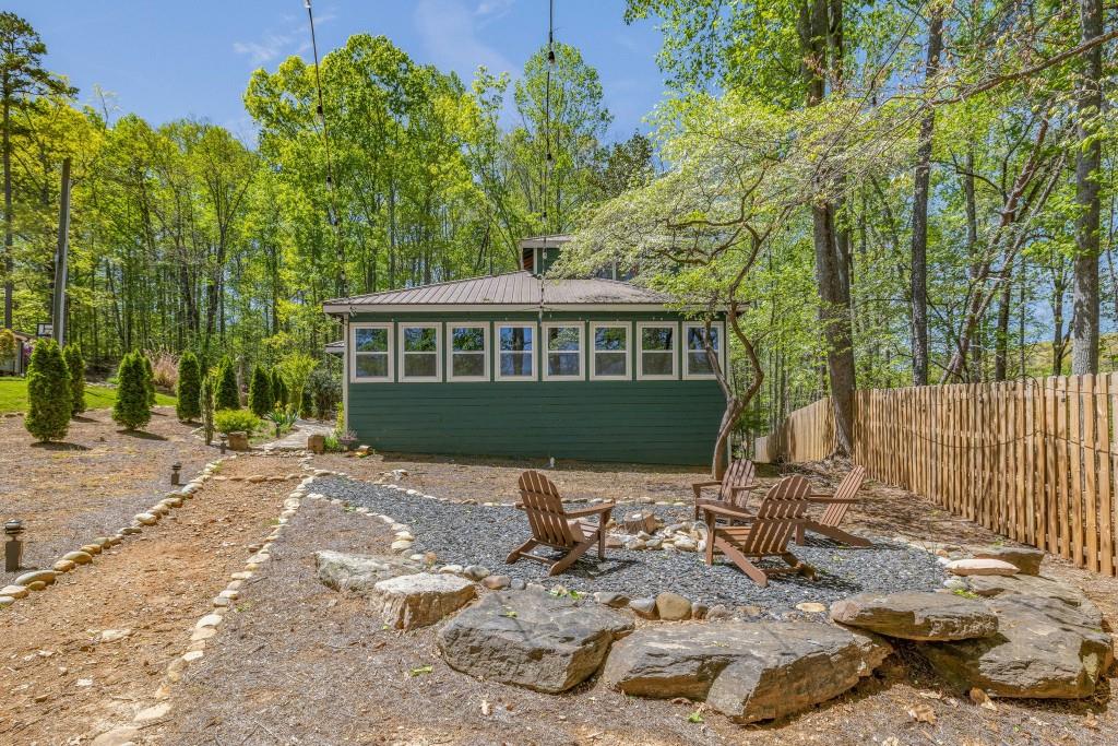 3868 Jack Wilson Road