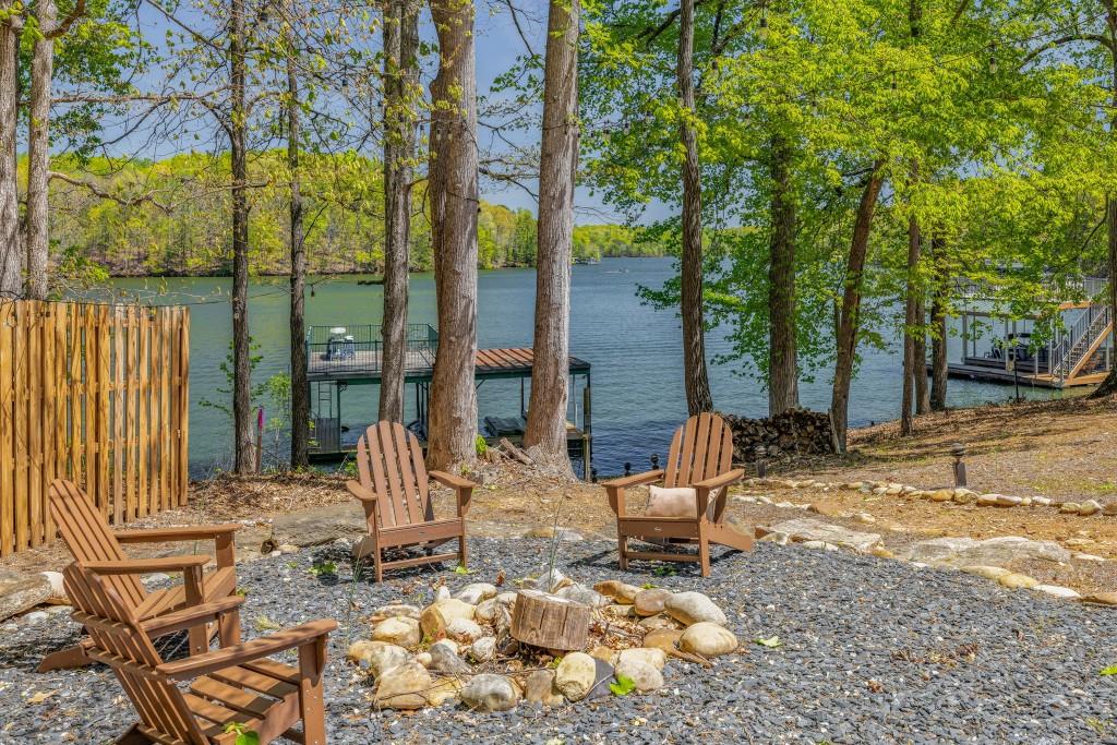 3868 Jack Wilson Road