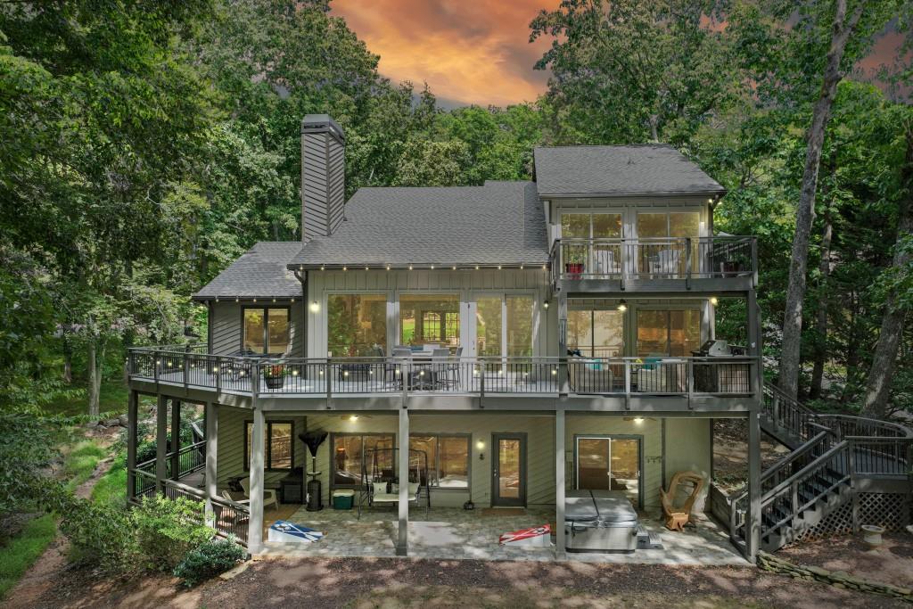 6144 Scott Dr Lot 8
