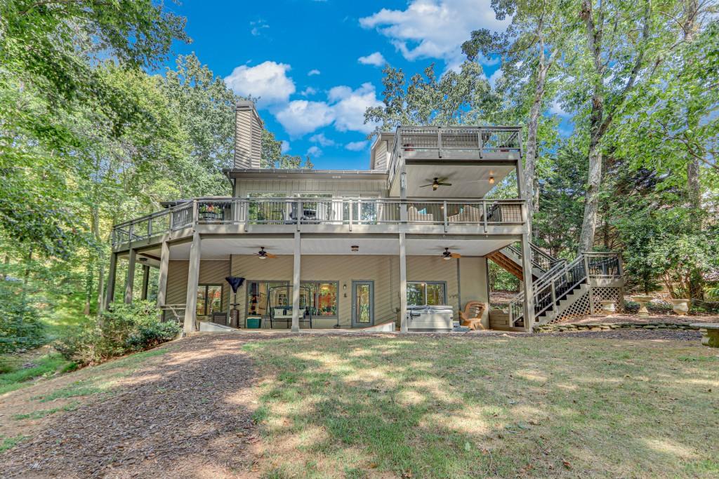6144 Scott Dr Lot 8