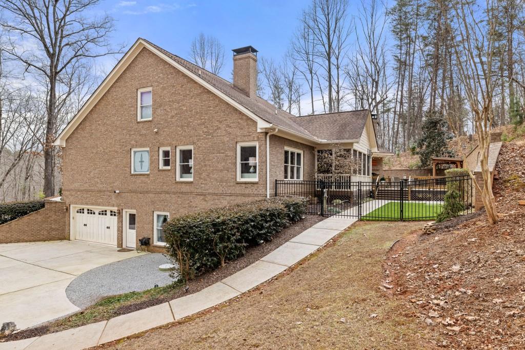 99 Madeline Anthony Road Lots 44 And 45