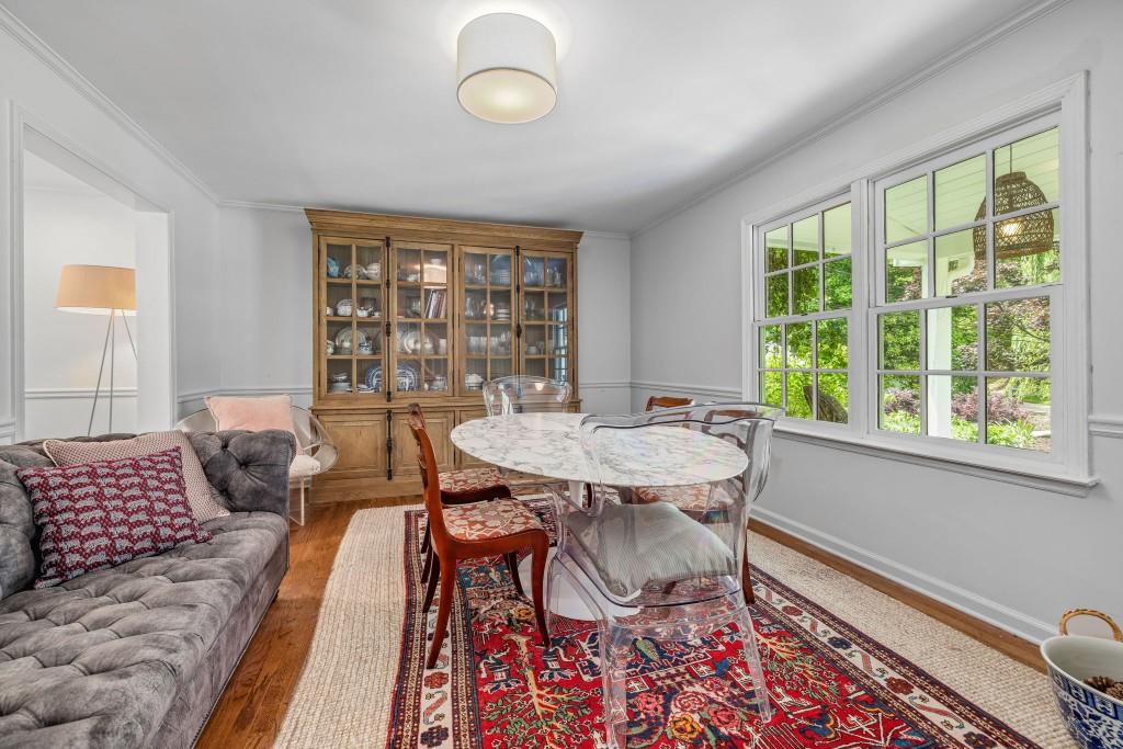 6135 White Oak Drive Lot 65