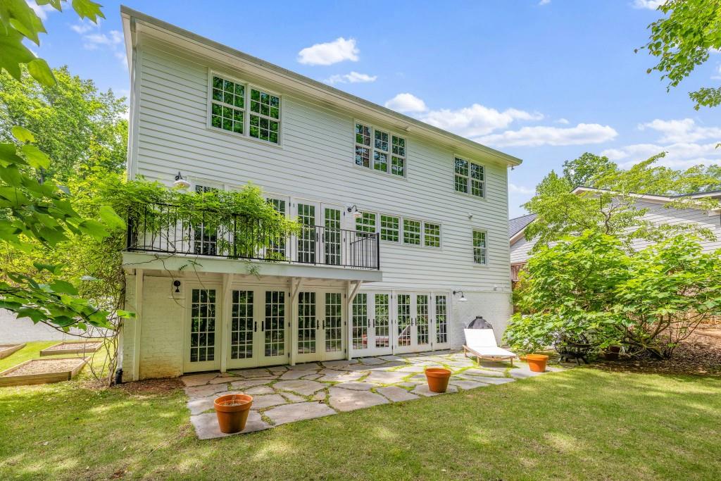 6135 White Oak Drive Lot 65