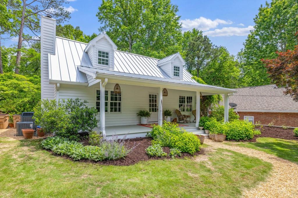 6135 White Oak Drive Lot 65
