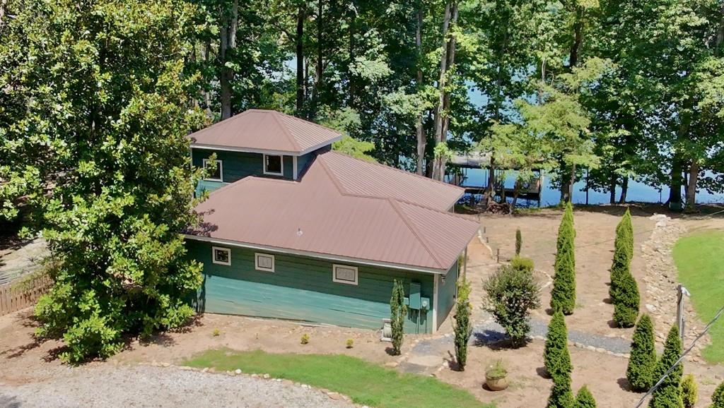 3868A Jack Wilson Road