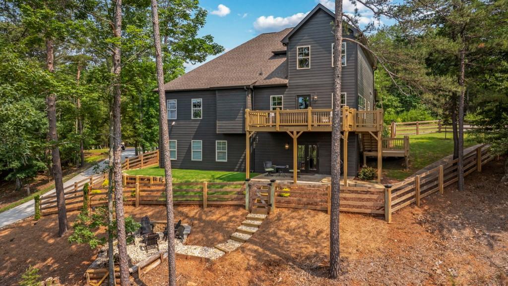567 Crown Mountain Way Lot 22