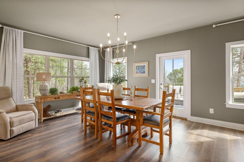 567 Crown Mountain Way Lot 22