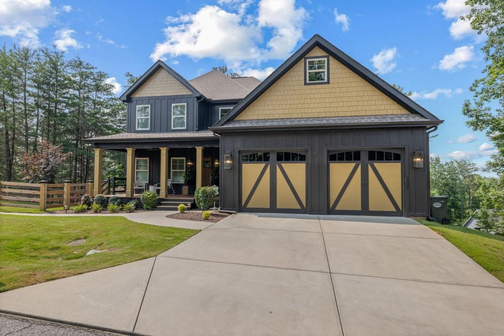 567 Crown Mountain Way Lot 22