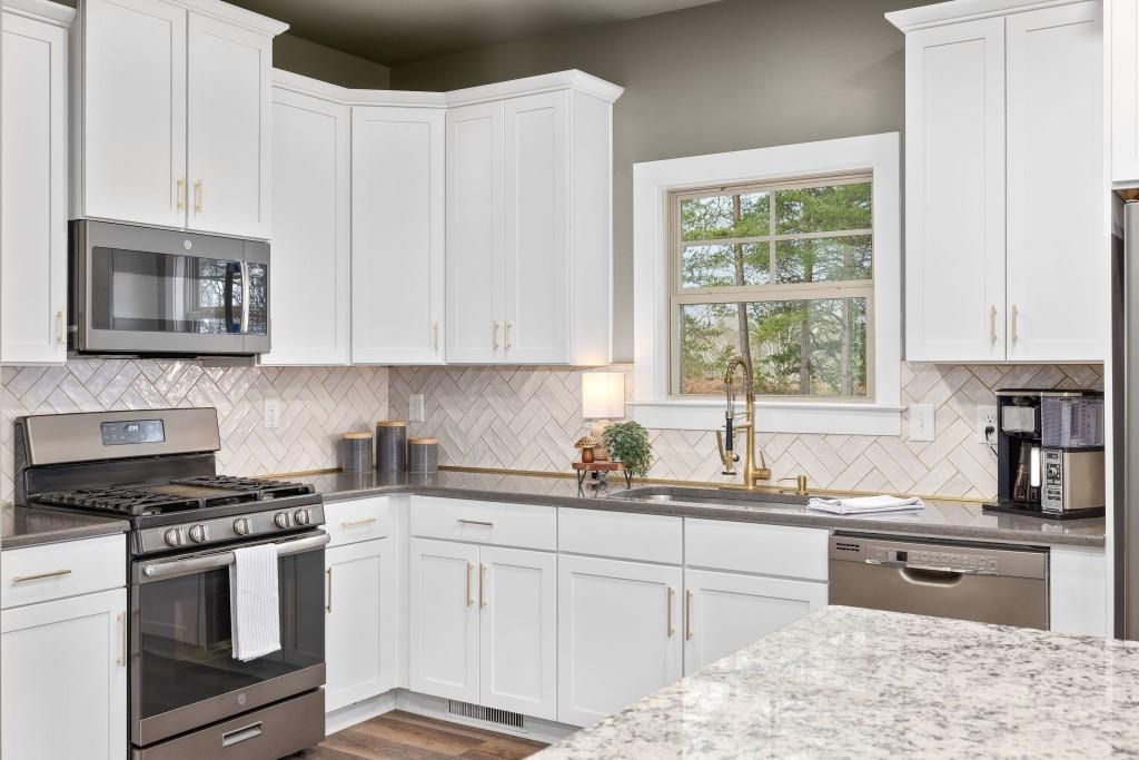 567 Crown Mountain Way Lot 22