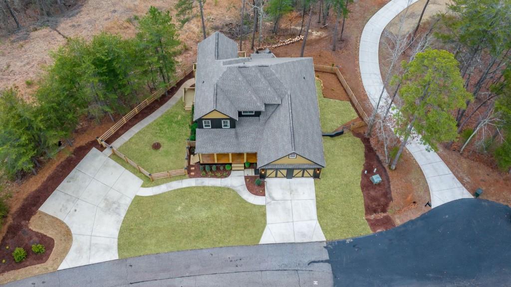 567 Crown Mountain Way Lot 22