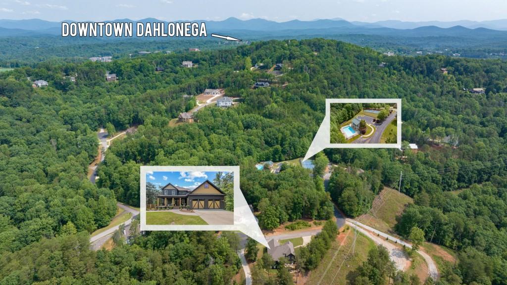 567 Crown Mountain Way Lot 22
