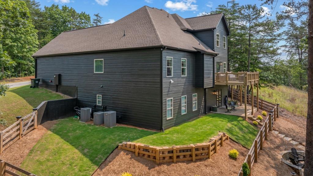 567 Crown Mountain Way Lot 22