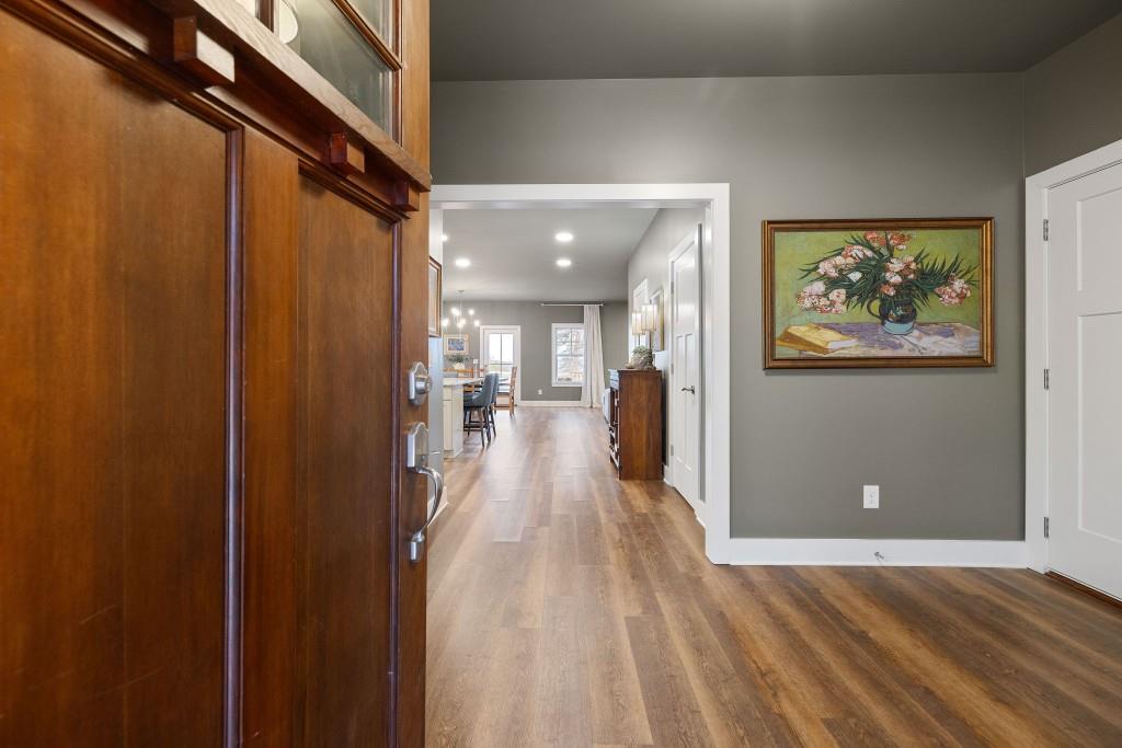 567 Crown Mountain Way Lot 22