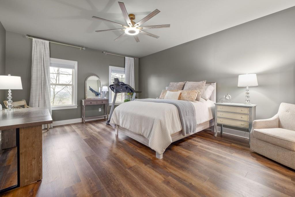 567 Crown Mountain Way Lot 22