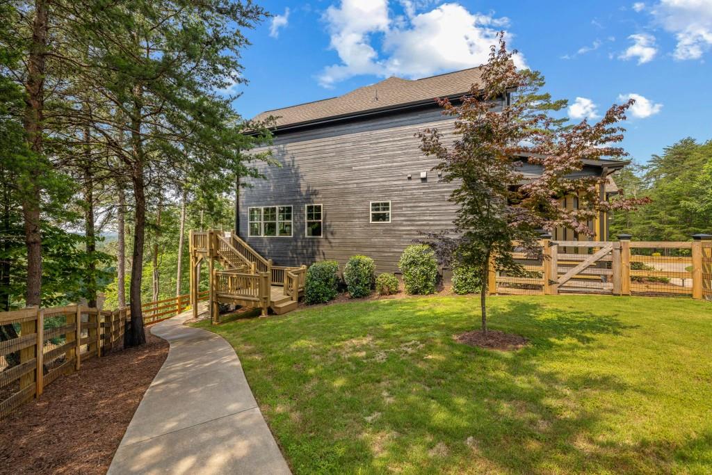 567 Crown Mountain Way Lot 22