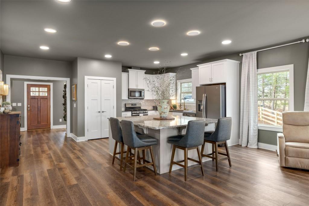 567 Crown Mountain Way Lot 22