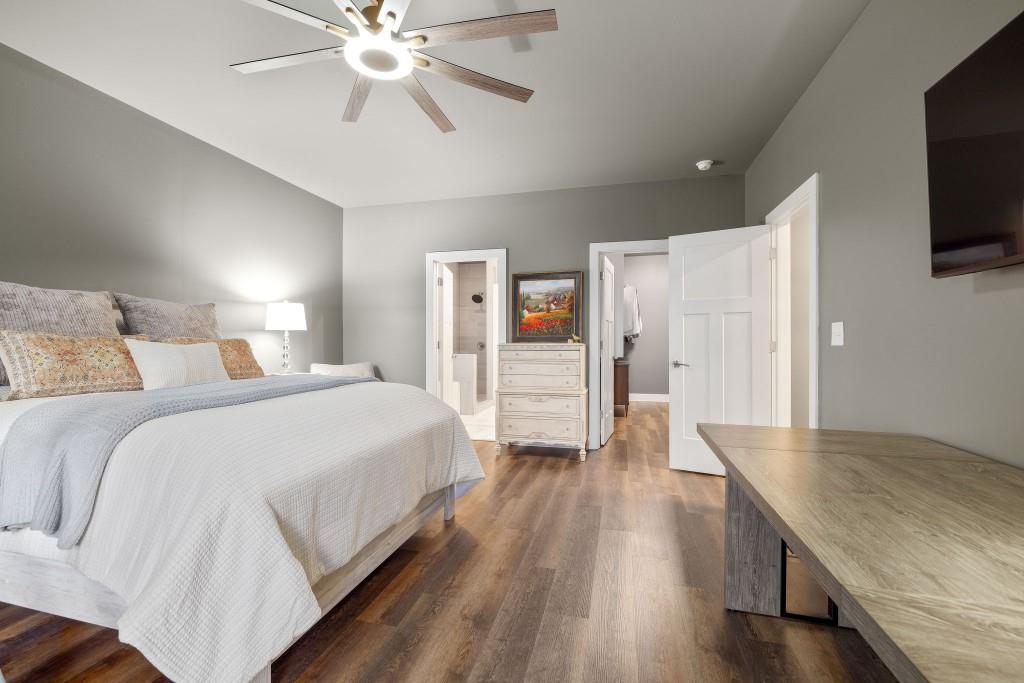 567 Crown Mountain Way Lot 22