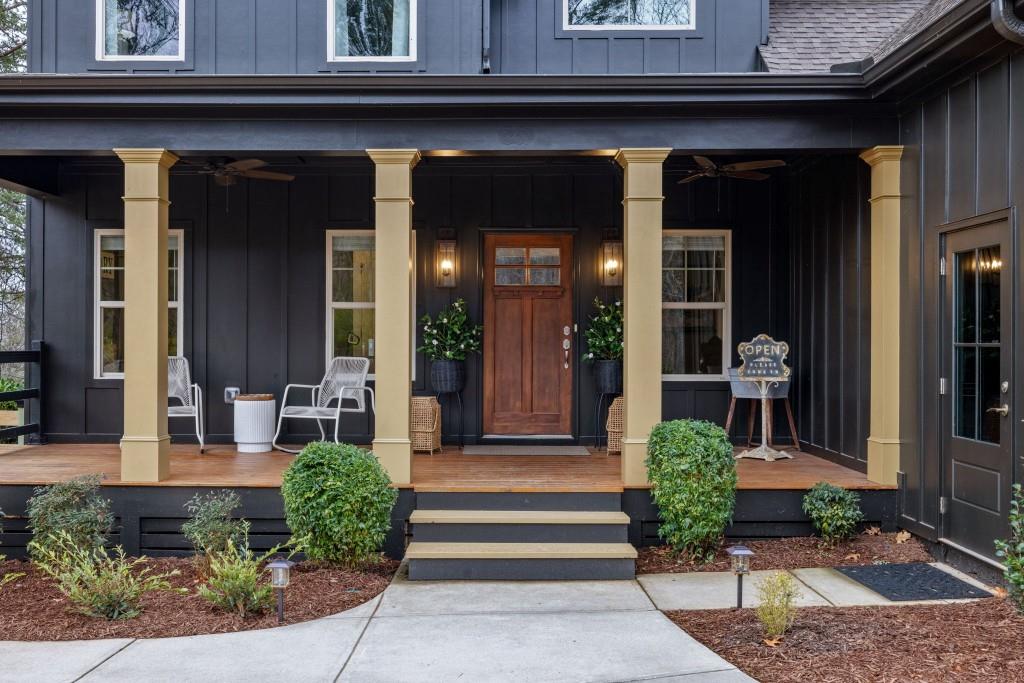 567 Crown Mountain Way Lot 22