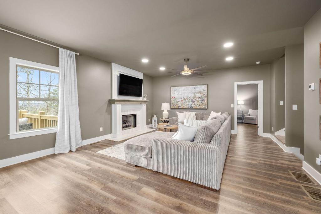 567 Crown Mountain Way Lot 22