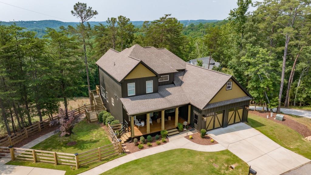 567 Crown Mountain Way Lot 22